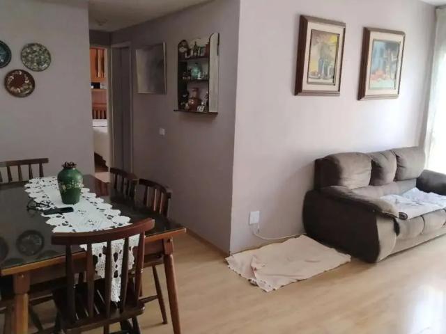 Apartamento para Venda em Rio de Janeiro/RJ Praça Seca 2 Quartos