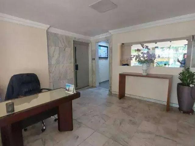 Apartamento para Venda em Rio de Janeiro/RJ Praça Seca 2 Quartos