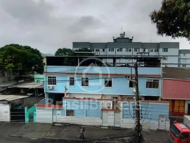 Apartamento para Venda em Rio de Janeiro/RJ Praça Seca 2 Quartos