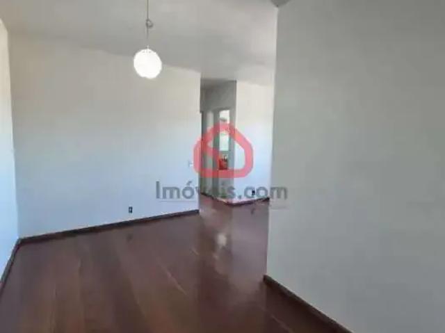 Apartamento para Venda em Rio de Janeiro/RJ Praça Seca 2 Quartos
