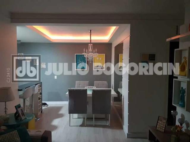 Apartamento para Venda em Rio de Janeiro/RJ Praça Seca 2 Quartos