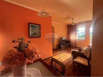 Apartamento para Venda em Rio de Janeiro/RJ Praça Seca 2 Quartos