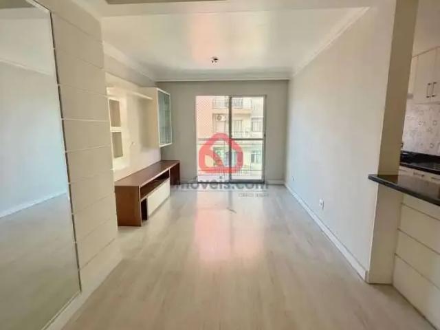 Apartamento para Venda em Rio de Janeiro/RJ Praça Seca 2 Quartos