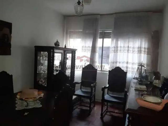 Apartamento para Venda em Rio de Janeiro/RJ Praça Seca 2 Quartos