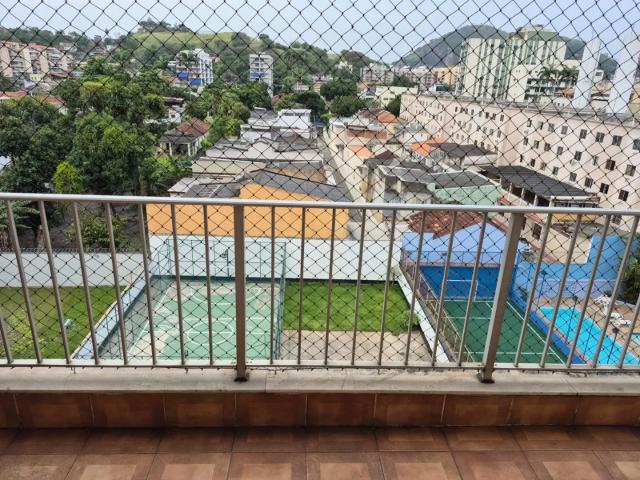 Apartamento para Venda em Rio de Janeiro/RJ Praça Seca 2 Quartos