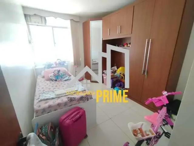 Apartamento para Venda em Rio de Janeiro/RJ Praça Seca 2 Quartos