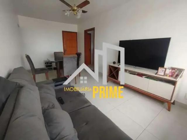 Apartamento para Venda em Rio de Janeiro/RJ Praça Seca 2 Quartos