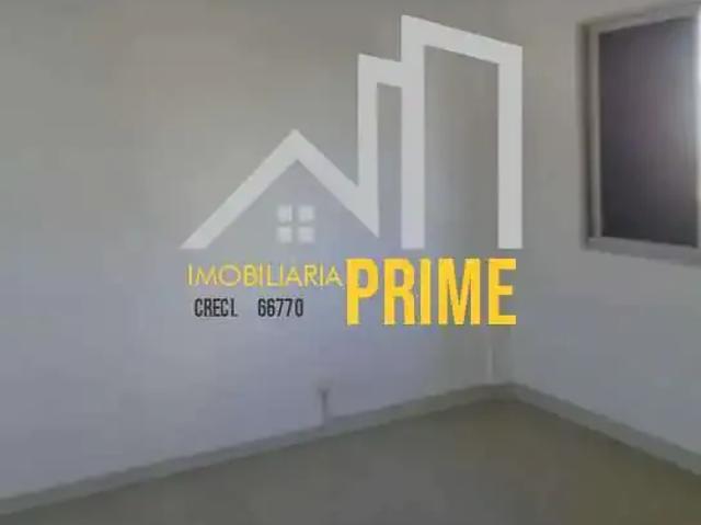 Apartamento para Venda em Rio de Janeiro/RJ Praça Seca 2 Quartos