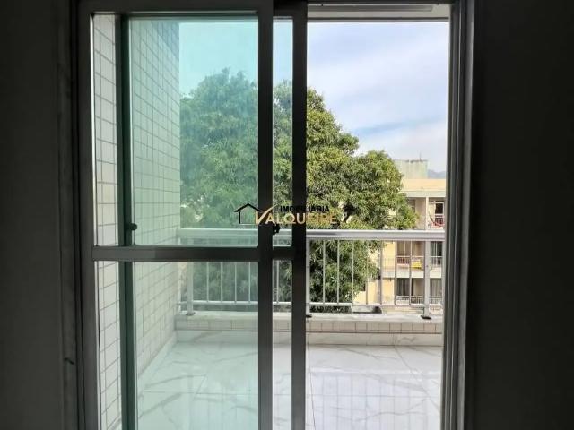Apartamento para Venda em Rio de Janeiro/RJ Praça Seca 2 Quartos