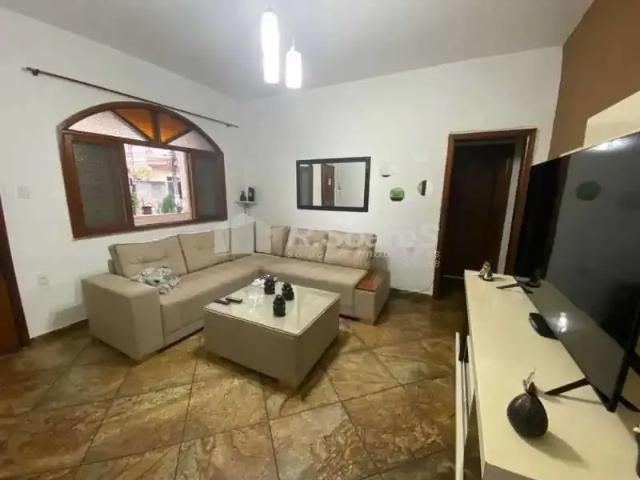 Apartamento para Venda em Rio de Janeiro/RJ Praça Seca 2 Quartos