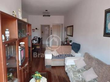 Apartamento para Venda em Rio de Janeiro/RJ Praça Seca 2 Quartos