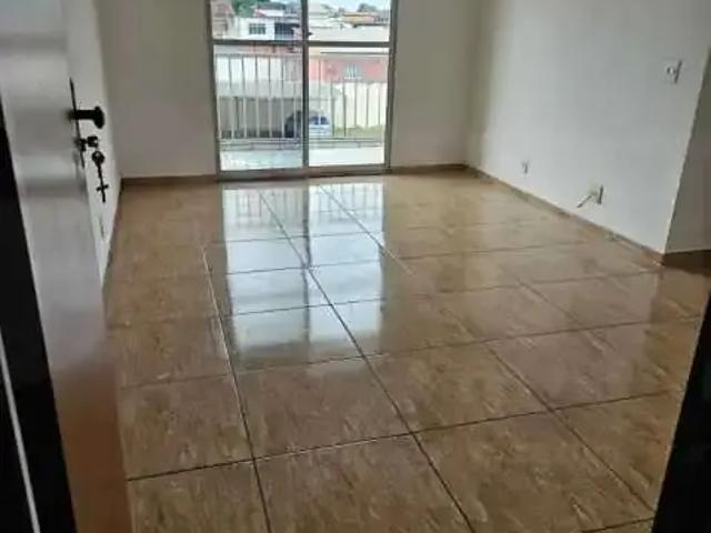 Apartamento para Venda em Rio de Janeiro/RJ Praça Seca 2 Quartos