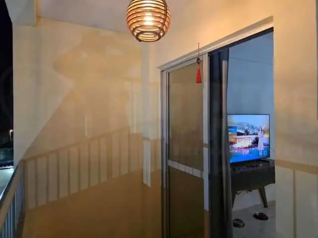 Apartamento para Venda em Rio de Janeiro/RJ Praça Seca 2 Quartos