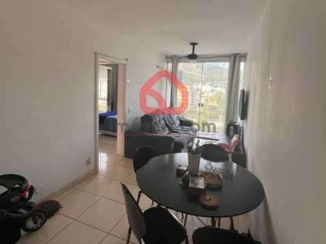Apartamento para Venda em Rio de Janeiro/RJ Praça Seca 2 Quartos