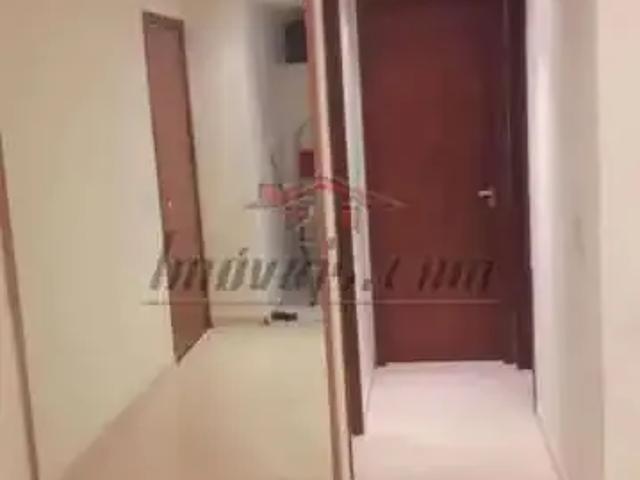 Apartamento para Venda em Rio de Janeiro/RJ Praça Seca 2 Quartos