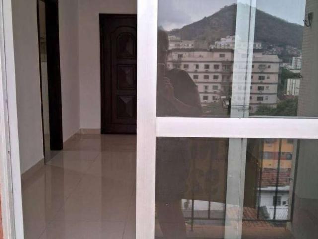 Apartamento para Venda em Rio de Janeiro/RJ Praça Seca 2 Quartos
