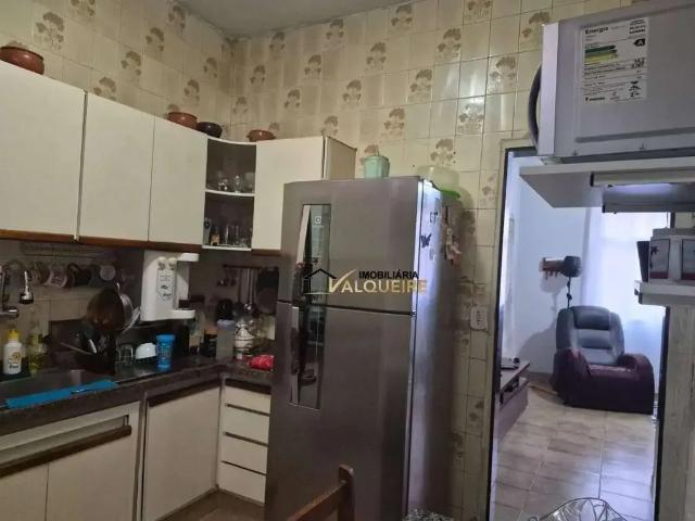 Apartamento para Venda em Rio de Janeiro/RJ Praça Seca 2 Quartos