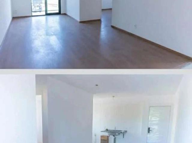 Apartamento para Venda em Rio de Janeiro/RJ Praça Seca 2 Quartos