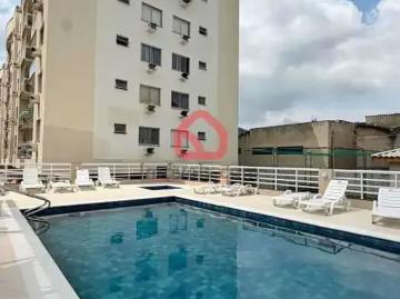 Apartamento para Venda em Rio de Janeiro/RJ Praça Seca 2 Quartos