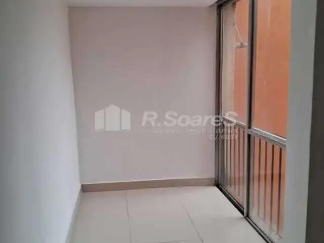 Apartamento para Venda em Rio de Janeiro/RJ Praça Seca 2 Quartos