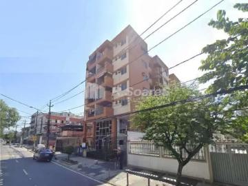 Apartamento para Venda em Rio de Janeiro/RJ Praça Seca 2 Quartos