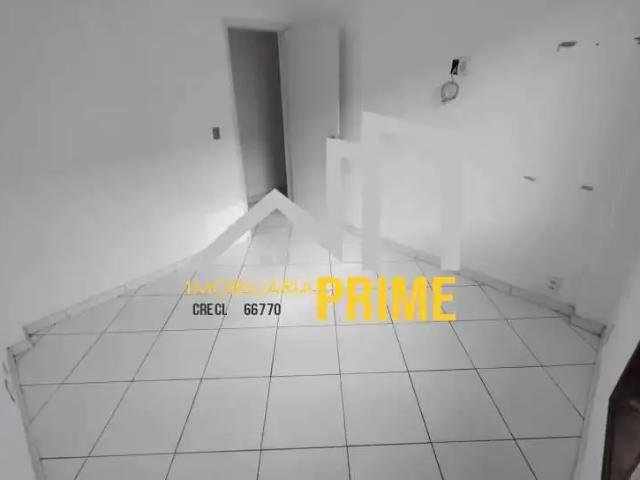 Apartamento para Venda em Rio de Janeiro/RJ Praça Seca 2 Quartos
