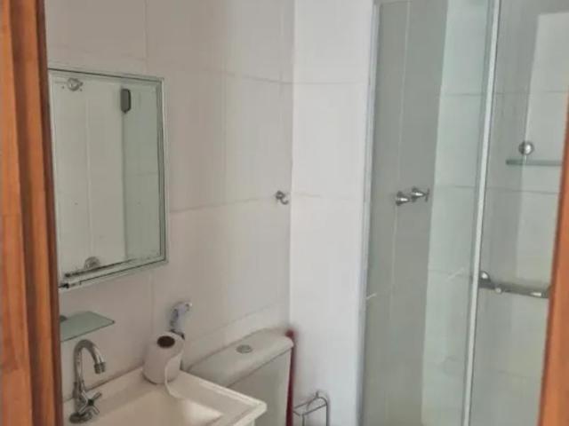 Apartamento para Venda em Rio de Janeiro/RJ Praça Seca 2 Quartos