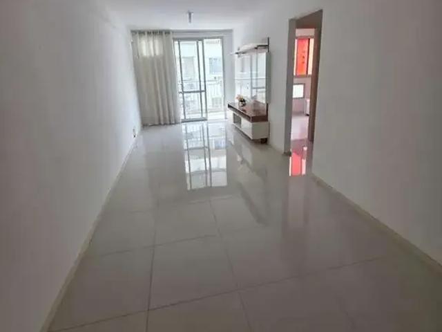 Apartamento para Venda em Rio de Janeiro/RJ Praça Seca 2 Quartos
