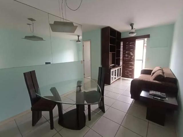 Apartamento para Venda em Rio de Janeiro/RJ Vila Valqueire 2 Quartos