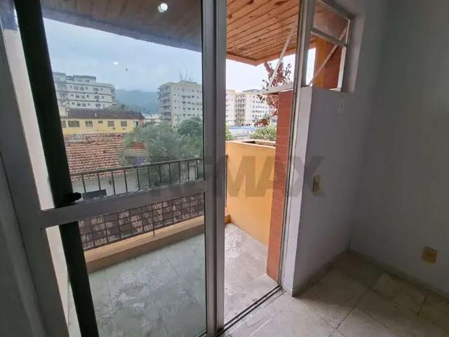 Apartamento para Venda em Rio de Janeiro/RJ Praça Seca 2 Quartos