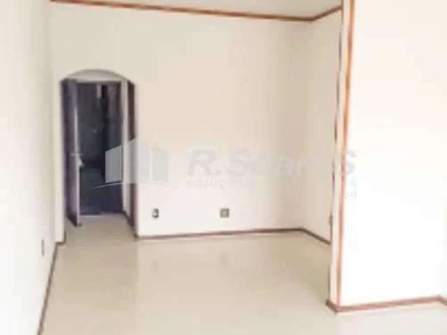 Apartamento para Venda em Rio de Janeiro/RJ Praça Seca 2 Quartos