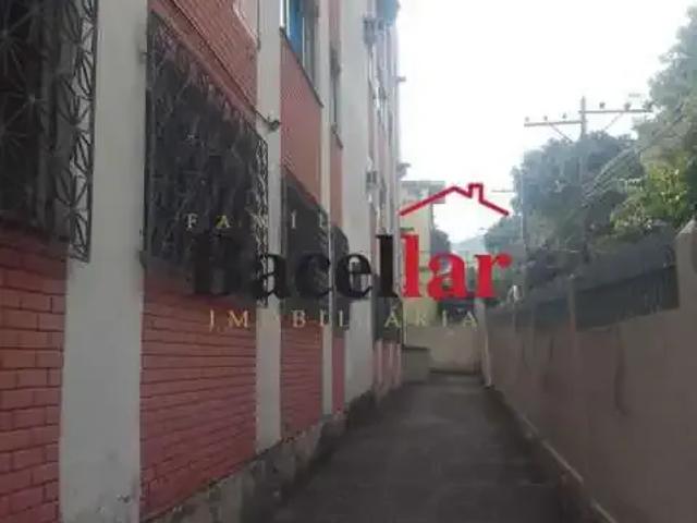 Apartamento para Venda em Rio de Janeiro/RJ Praça Seca 2 Quartos
