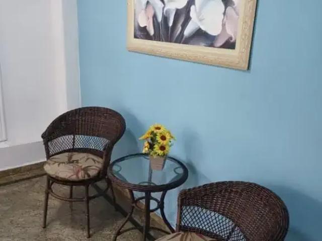 Apartamento para Venda em Rio de Janeiro/RJ Praça Seca 2 Quartos
