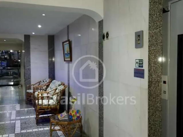 Apartamento para Venda em Rio de Janeiro/RJ Praça Seca 2 Quartos
