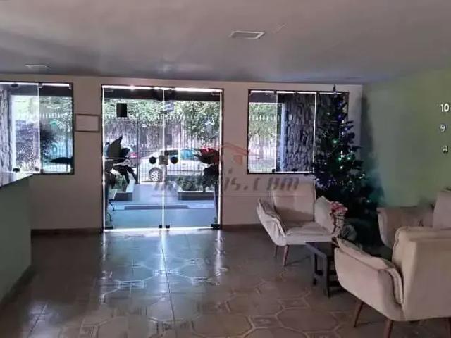 Apartamento para Venda em Rio de Janeiro/RJ Praça Seca 2 Quartos