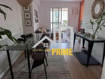 Apartamento para Venda em Rio de Janeiro/RJ Praça Seca 2 Quartos