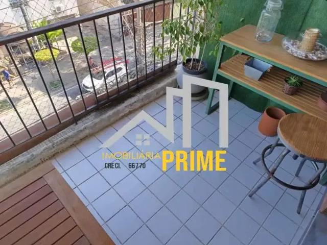 Apartamento para Venda em Rio de Janeiro/RJ Praça Seca 2 Quartos