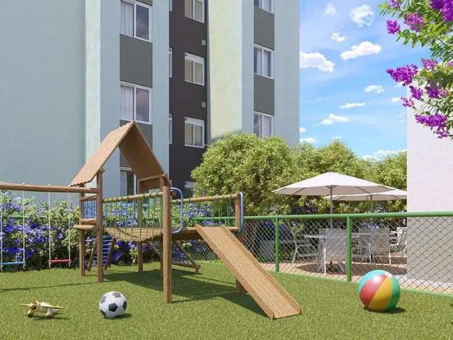 Apartamento para Venda em Rio de Janeiro/RJ Praça Seca 2 Quartos