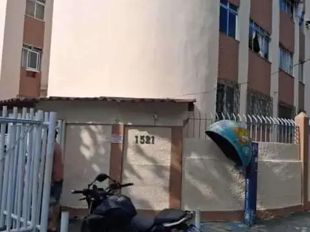 Apartamento para Venda em Rio de Janeiro/RJ Praça Seca 2 Quartos