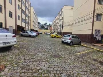 Apartamento para Venda em Rio de Janeiro/RJ Praça Seca 2 Quartos
