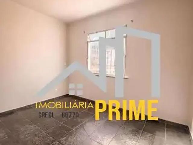 Apartamento para Venda em Rio de Janeiro/RJ Praça Seca 2 Quartos