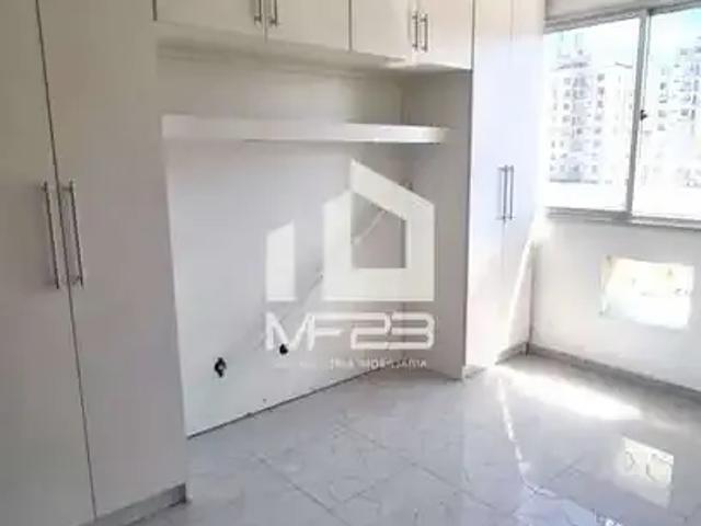 Apartamento para Venda em Rio de Janeiro/RJ Praça Seca 2 Quartos