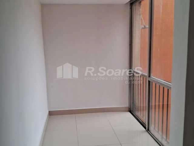 Apartamento para Venda em Rio de Janeiro/RJ Praça Seca 2 Quartos