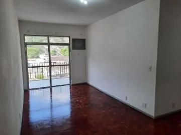 Apartamento para Venda em Rio de Janeiro/RJ Praça Seca 2 Quartos