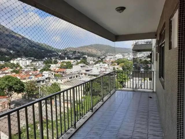 Apartamento para Venda em Rio de Janeiro/RJ Praça Seca 2 Quartos