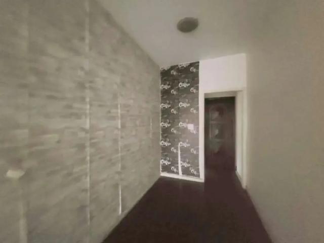 Apartamento para Venda em Rio de Janeiro/RJ Praça Seca 2 Quartos
