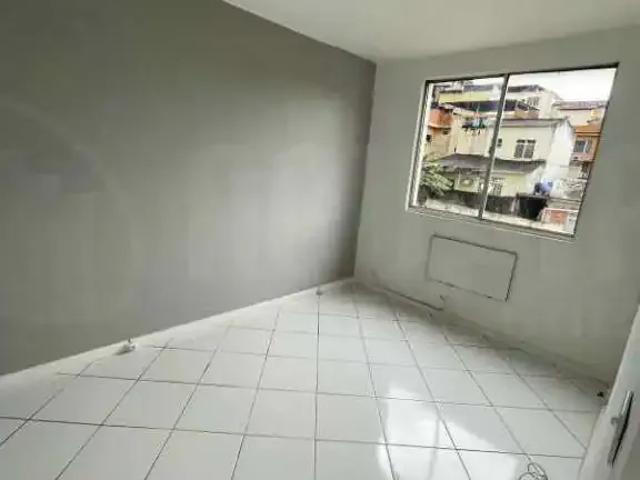 Apartamento para Venda em Rio de Janeiro/RJ Praça Seca 2 Quartos