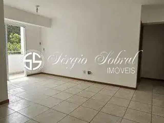 Apartamento para Venda em Rio de Janeiro/RJ Praça Seca 2 Quartos