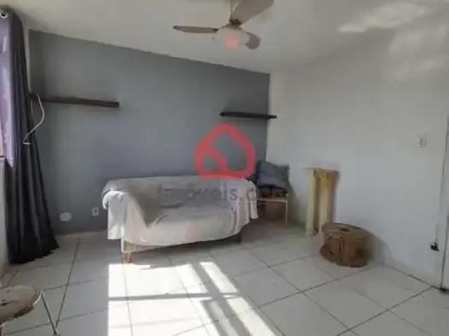 Apartamento para Venda em Rio de Janeiro/RJ Praça Seca 2 Quartos