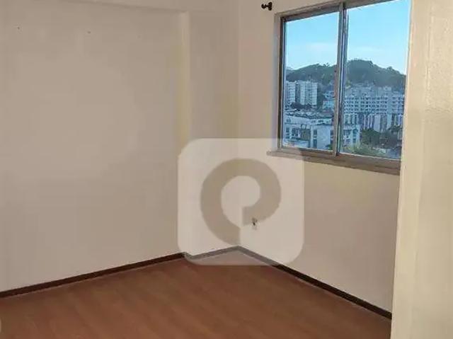 Apartamento para Venda em Rio de Janeiro/RJ Praça Seca 2 Quartos